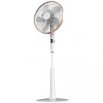 Standventilator Cecotec EnergySilence 1030 Smartextreme 28W 40cm 24 Stufen Fernbedienung Leise Timer