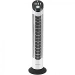 Ventilatore a Colonna Cecotec EnergySilence 790 Skyline 50W 3 Velocità Oscillazione Timer