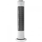 Ventilatore a Colonna Cecotec EnergySilence 6090 Skyline 45W 3 Velocità Oscillante Silenzioso Timer
