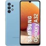 Samsung Galaxy A32 4/128 Go Bleu Gratuit