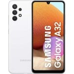 Samsung Galaxy A32 4/128GB Blanco Libre Samsung Galaxy A32 4/128GB Blanco Libre