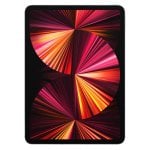Apple iPad Pro 2021 11" 128Gb WiFi Gris Espacial Apple iPad Pro 2021 11" 128Gb WiFi Gris Espacial