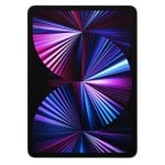 Apple iPad Pro 2021 11" 128GB WiFi Plata Apple iPad Pro 2021 11" 128GB WiFi Plata
