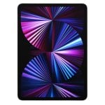 Apple iPad Pro 2021 11" 128GB WiFi Argento