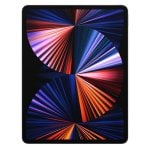 Apple iPad Pro 2021 12.9" 512GB WiFi Gris Espacial