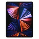 Apple iPad Pro 5G TD-LTE & FDD-LTE 32,8 cm (12.9") Apple M 8 GB Wi-Fi 6 (802.11ax) iPadOS 14