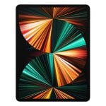 Apple iPad Pro 5G Apple M TD-LTE & FDD-LTE 512 GB 32,8 cm (12.9") 8 GB Wi-Fi 6 (802.11ax) iPadOS 14 Silber