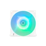 EKWB EK-Vardar EVO 120ER D-RGB 120mm Blanco EKWB EK-Vardar EVO 120ER D-RGB 120mm Blanco