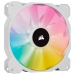 Corsair iCUE SP140 RGB ELITE Performance 140 mm Blanc
