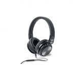 Cuffie HiFi Muse M220CF nere