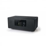 Microcadena Muse M-695DBT 60 W RMS Bluetooth DAB+ y CD