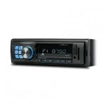 Autoradio Bluetooth Muse M195BT nera