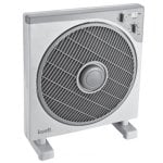 Kunft KBF2379 Ventilador Box Fan 40W Blanco