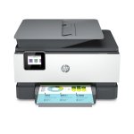 HP Officejet Pro 9010e Multifunción Color WiFi Fax Dúplex + 6 Meses de Impresión Instant Ink con HP+