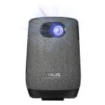 Beamer ASUS ZenBeam Latte L1 1080p 300 Lumen 120" LED DLP Tragbar Bluetooth Audio Beamer ASUS ZenBeam Latte L1 1080p 300 Lumen 120" LED DLP Tragbar Bluetooth Audio