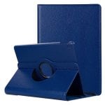 Custodia girevole Cool Blue per iPad 2019/2020 10.2"