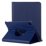 Custodia girevole blu freddo per iPad Pro 11" 2020/iPad Air 4 10.9"