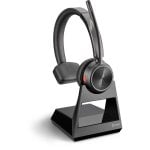 Auricolare monofonico Plantronics Savi 7210 nero