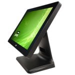 10POS FT-15 Flat Intel J1900/4GB/128GB SSD/15" 10POS FT-15 Flat Intel J1900/4GB/128GB SSD/15"