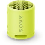 Sony SRS-XB13 Enceinte Bluetooth 5W Jaune Citron Sony SRS-XB13 Enceinte Bluetooth 5W Jaune Citron