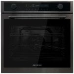 Forno multifunzione Infiniton DG70 72L A+ Nero