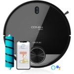 Conga 3890 Vital Robot Aspirador