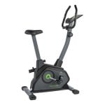 Tunturi B35 Cardio Fit Bicicleta Estática Negra
