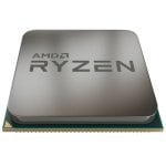 AMD Ryzen 5 5600X 3.7GHz Wraith Stealth Bulk