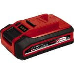 Einhell 4511501 batteria e caricabatteria per utensili elettrici