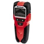 Einhell TC-MD 50 Detector Digital de Materiales Einhell TC-MD 50 Detector Digital de Materiales