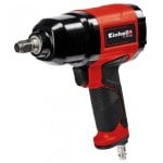Einhell TC-PW 340 7500 tr/min 340 N·m Noir, Rouge Einhell TC-PW 340 7500 tr/min 340 N·m Noir, Rouge