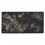 Genesis Carbon 500 Maxi Camouflage Gaming-Mauspad Genesis Carbon 500 Maxi Camouflage Gaming-Mauspad