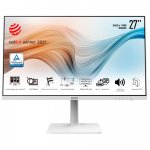 MSI Modern MD271QPW 27" LED IPS WQHD 75 Hz
