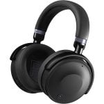 Yamaha YH-E700A Auricolare Con cavo e senza cavo A Padiglione MUSICA USB tipo-C Bluetooth Nero