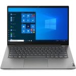 Lenovo ThinkBook 14 G2 ITL Intel Core i5-1135G7/8GB/256GB SSD/14" Lenovo ThinkBook 14 G2 ITL Intel Core i5-1135G7/8GB/256GB SSD/14"