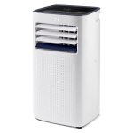 Condizionatore Portatile Taurus Cold Design 7.000 BTU Classe A con Telecomando R290