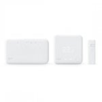 Thermostat Intelligent Tado Kit de Démarrage V3+ Sans fil pour Chauffage
