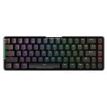 Tastiera da gioco meccanica wireless Asus Rog M601 Falchion Cherry MX RGB