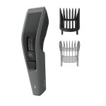 Tondeuse Homme Philips Hairclipper HC3525/15 Sans Fil 13 Longueurs 45min 1 Sabot