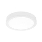 Iglux SUP-102307-FB V2 Downlight LED Circulaire 7W Blanc Froid