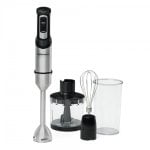 Mellerware Spiro! Batidora de Mano 1000W Negro