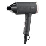 Sogo TravelMate Secador de Viaje 1300W