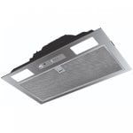 Mepamsa Smart Campana Integrable 52cm Acero Inoxidable Mepamsa Smart Campana Integrable 52cm Acero Inoxidable