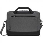 Targus Cypress Briefcase Cartella per laptop fino a 15,6" Grigia