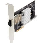 StarTech PEX40GQSFPI Placa de Rede QSFP+ para Servidores