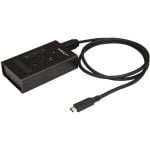 StarTech HB30C3A1CST Hub USB-C a 4x USB 3.2