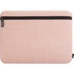 Custodia Incase rosa con cerniera per MacBook Pro/Air Retina 13