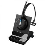 Sennheiser SDW 5016 Headset Sem Fios Preto
