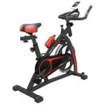 Bici stazionaria Prixton Bike Fit Spinning Xtreme BF300