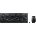 Tastiera e mouse wireless Lenovo 4X30M39490